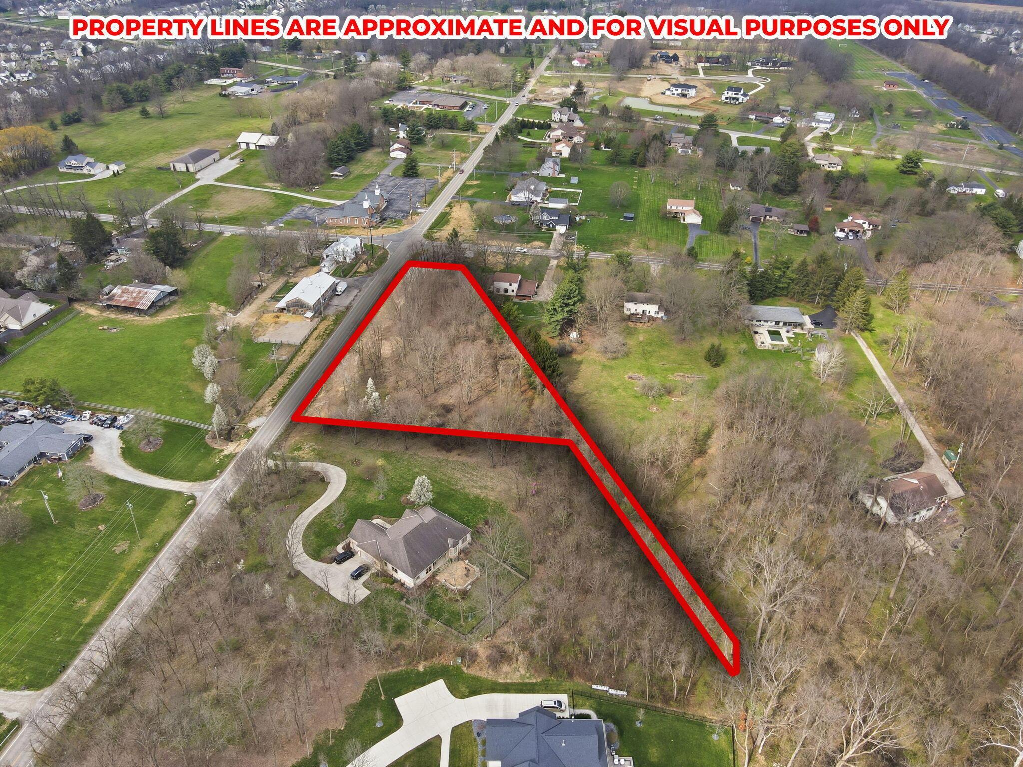 0 Big Walnut Road Westerville, OH 43082 - Photo 7 of 10 11-web-or-mls-DJI_0260 - Copy