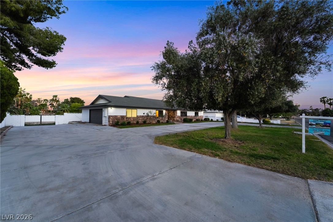 5574 South Mojave Road Las Vegas, NV 89120 - Photo 54 of 73