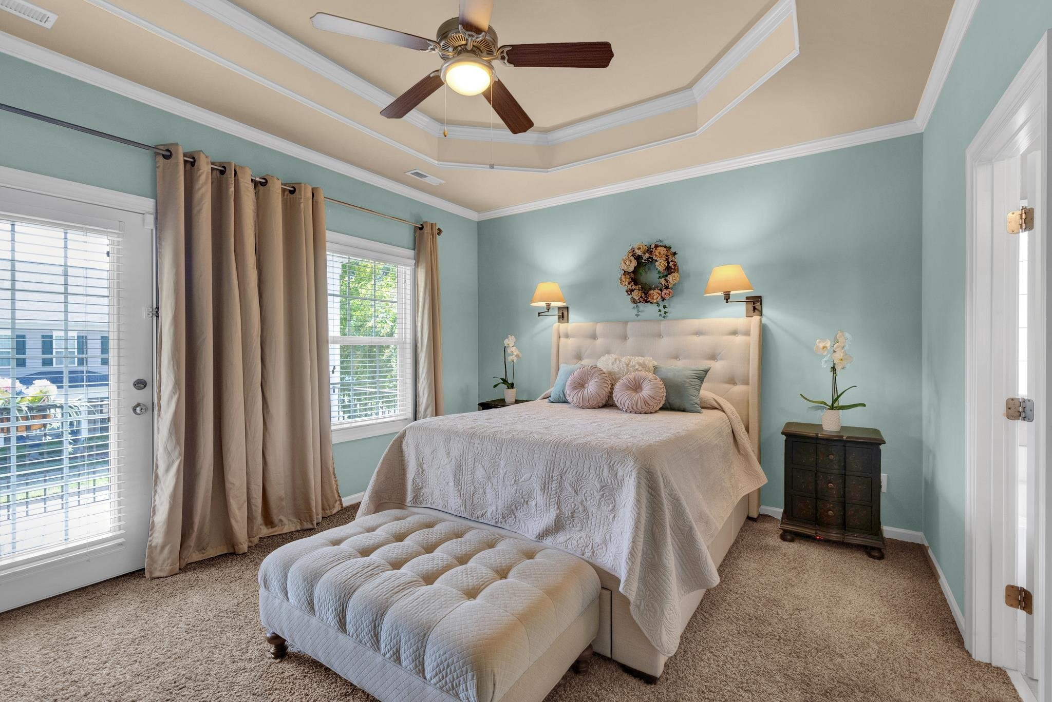 1126 Ileagnes Road Raleigh, NC 27603 - Photo 18 of 34 Photo 18