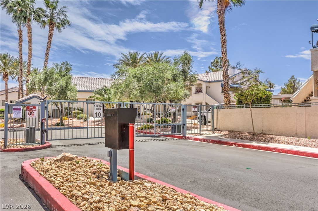 3425 East Russell Road, Unit 147 Las Vegas, NV 89120 - Photo 27 of 27