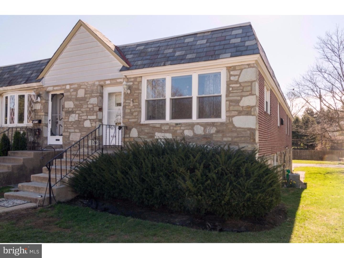 581 Wanamaker Road Jenkintown, PA 19046 - Photo 1 of 13 Exterior Front