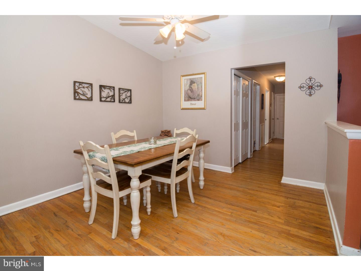 581 Wanamaker Road Jenkintown, PA 19046 - Photo 5 of 13 Dining Room