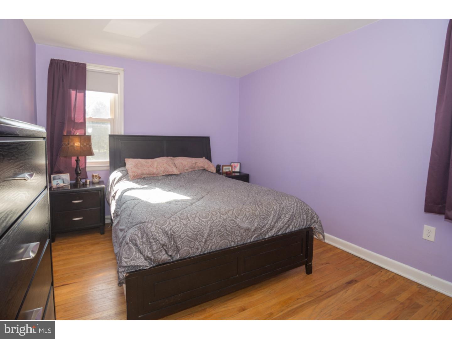 581 Wanamaker Road Jenkintown, PA 19046 - Photo 8 of 13 Master Bedroom