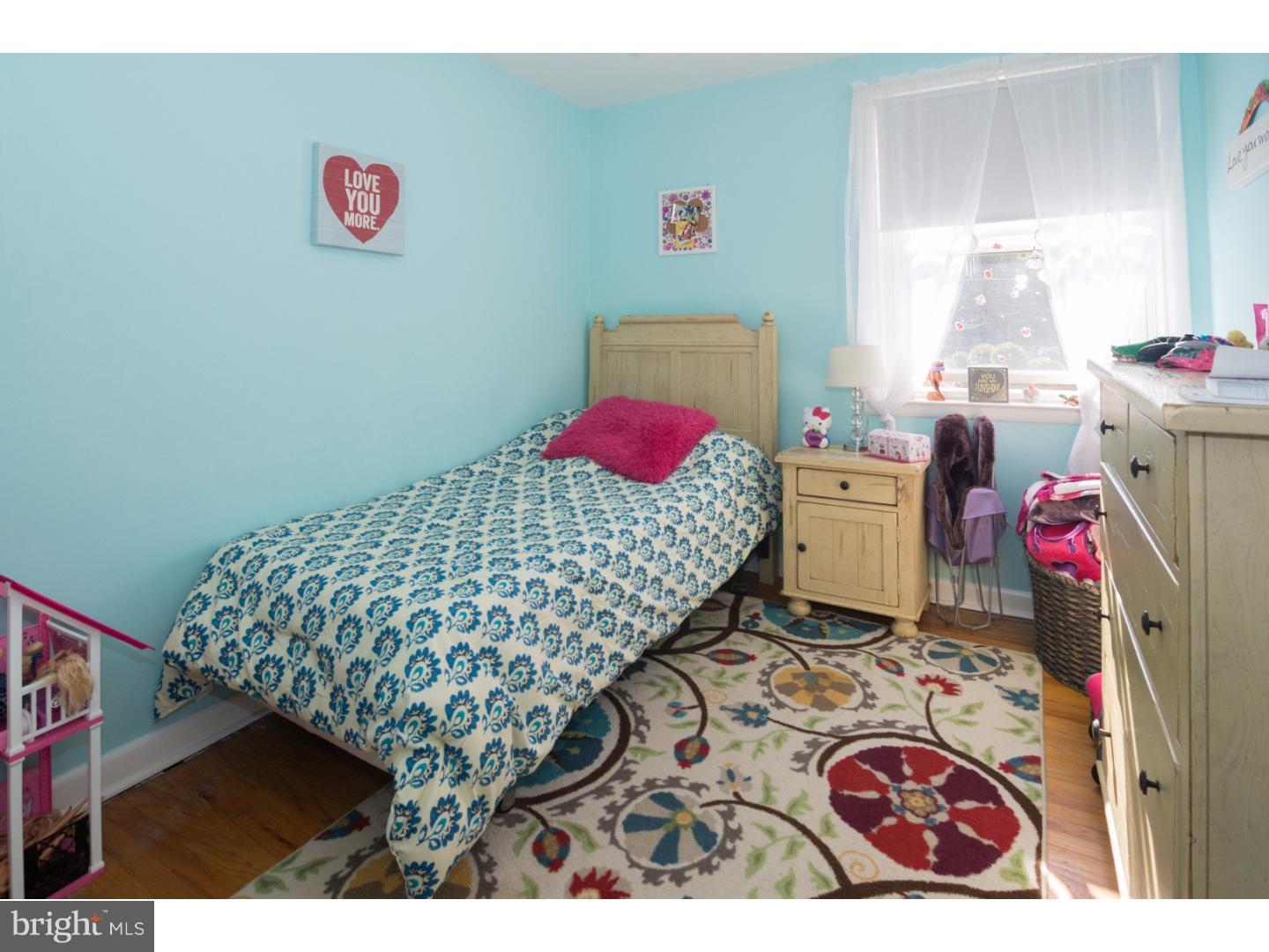 581 Wanamaker Road Jenkintown, PA 19046 - Photo 9 of 13 Bedroom 3