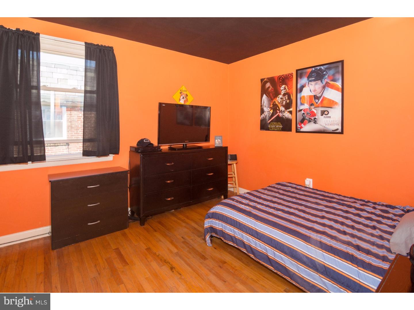581 Wanamaker Road Jenkintown, PA 19046 - Photo 10 of 13 Bedroom 2