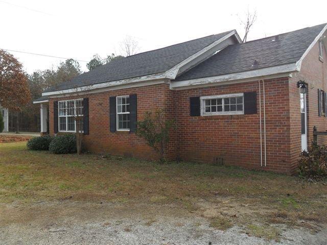 293 Cannafax Road Barnesville, GA 30204 - Photo 1 of 1