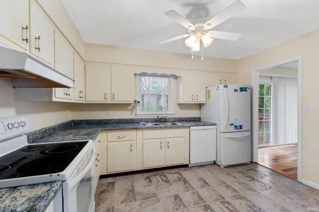 $329,900 | 4021 East Morningside Drive, Bloomington, IN 47408