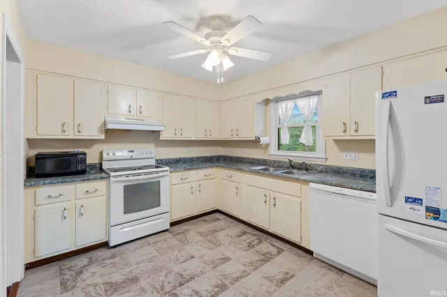 $329,900 | 4021 East Morningside Drive, Bloomington, IN 47408