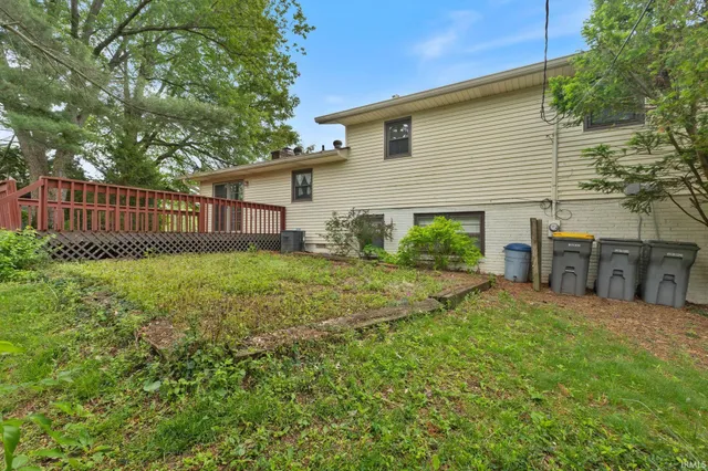 $329,900 | 4021 East Morningside Drive, Bloomington, IN 47408