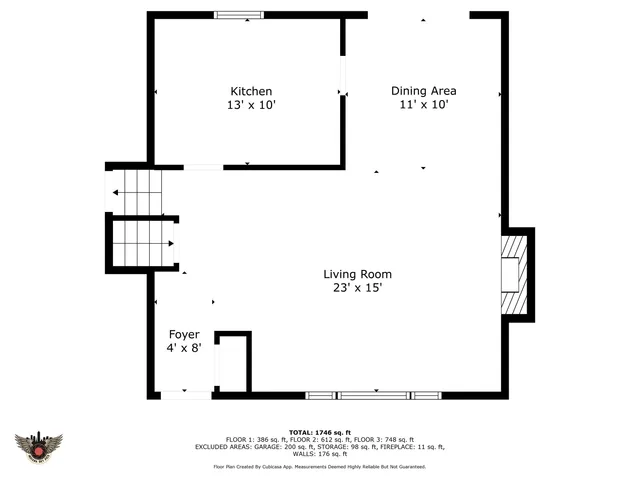 $329,900 | 4021 East Morningside Drive, Bloomington, IN 47408