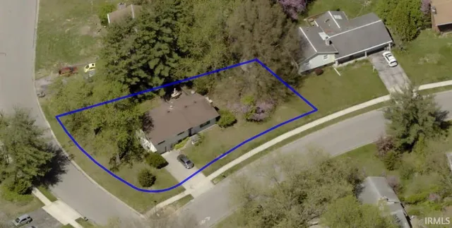 $329,900 | 4021 East Morningside Drive, Bloomington, IN 47408