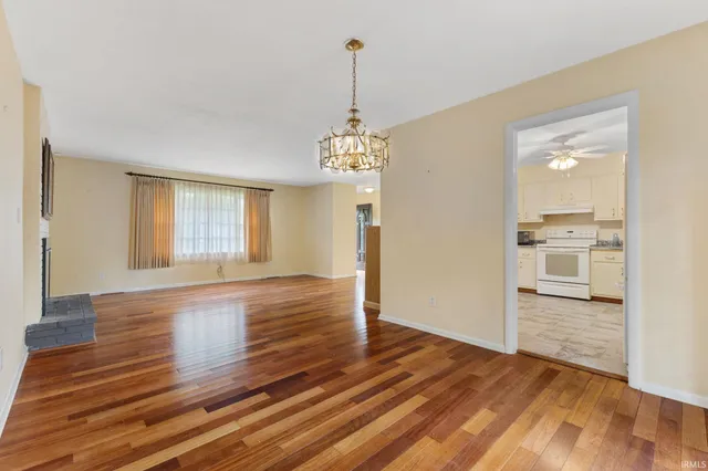 $329,900 | 4021 East Morningside Drive, Bloomington, IN 47408