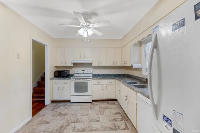 $329,900 | 4021 East Morningside Drive, Bloomington, IN 47408