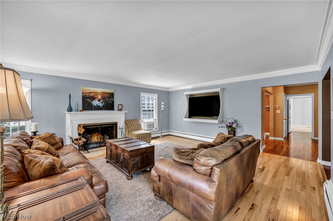 9044 Metcalf Road Waite Hill, OH 44094 - Photo 4 of 50