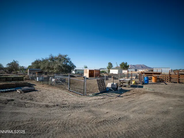 $345,000 | 4635 Brayton Road, Winnemucca, NV 89445