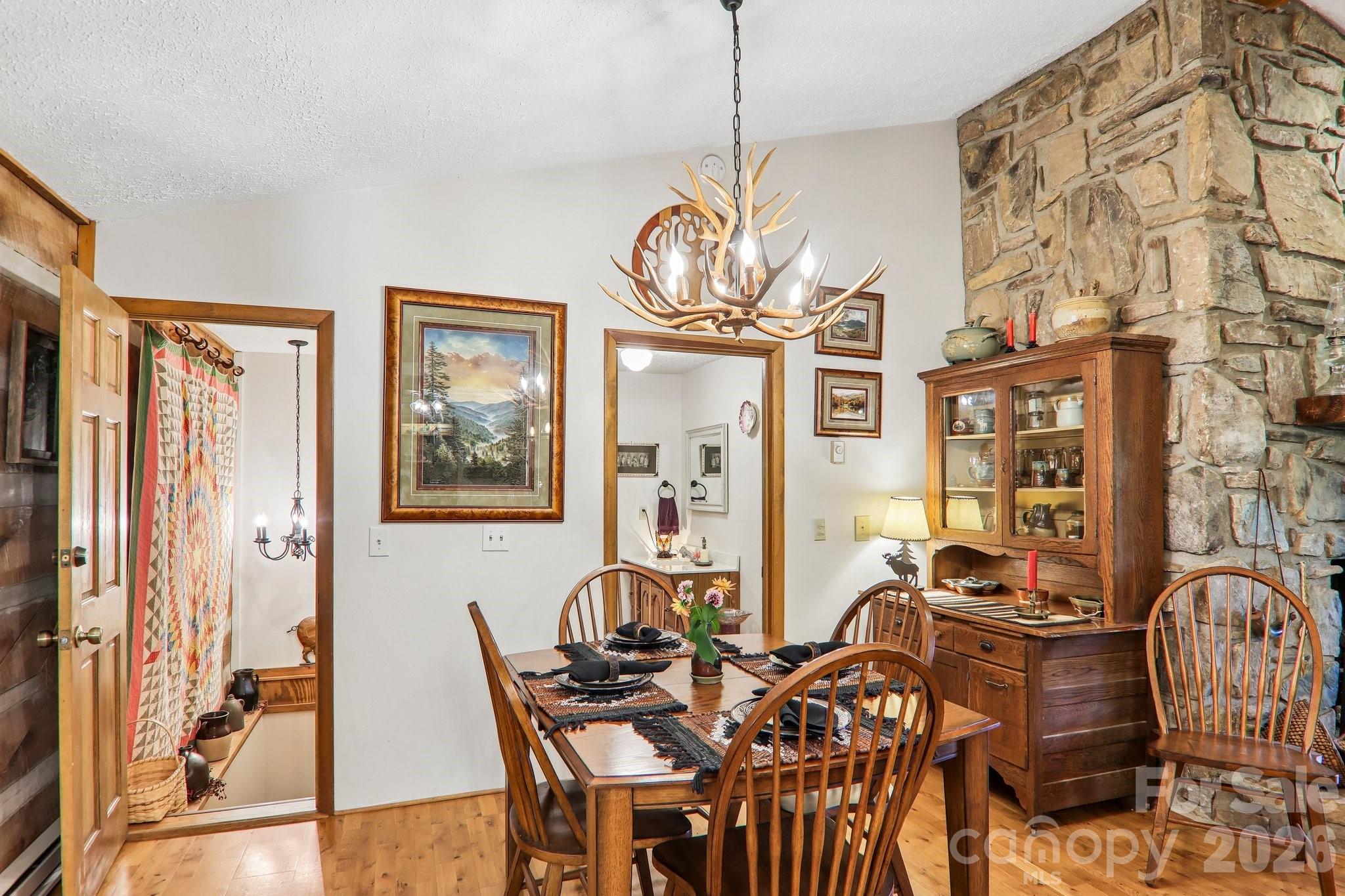782 Setzercove Road Maggie Valley, NC 28751 - Photo 18 of 48 Gallery Image 18