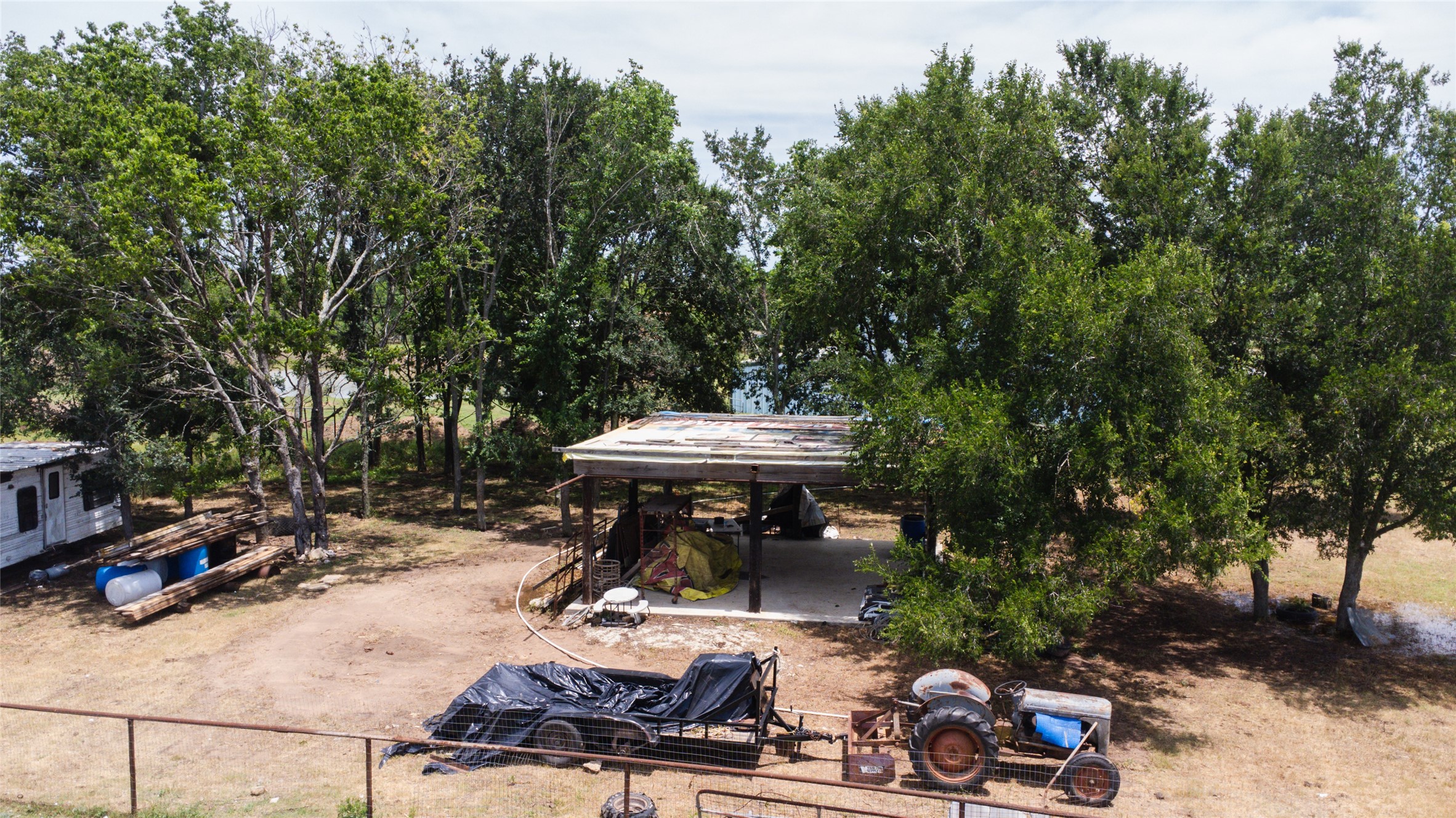 37116 Donigan Road Brookshire, TX 77423 - Photo 14 of 21