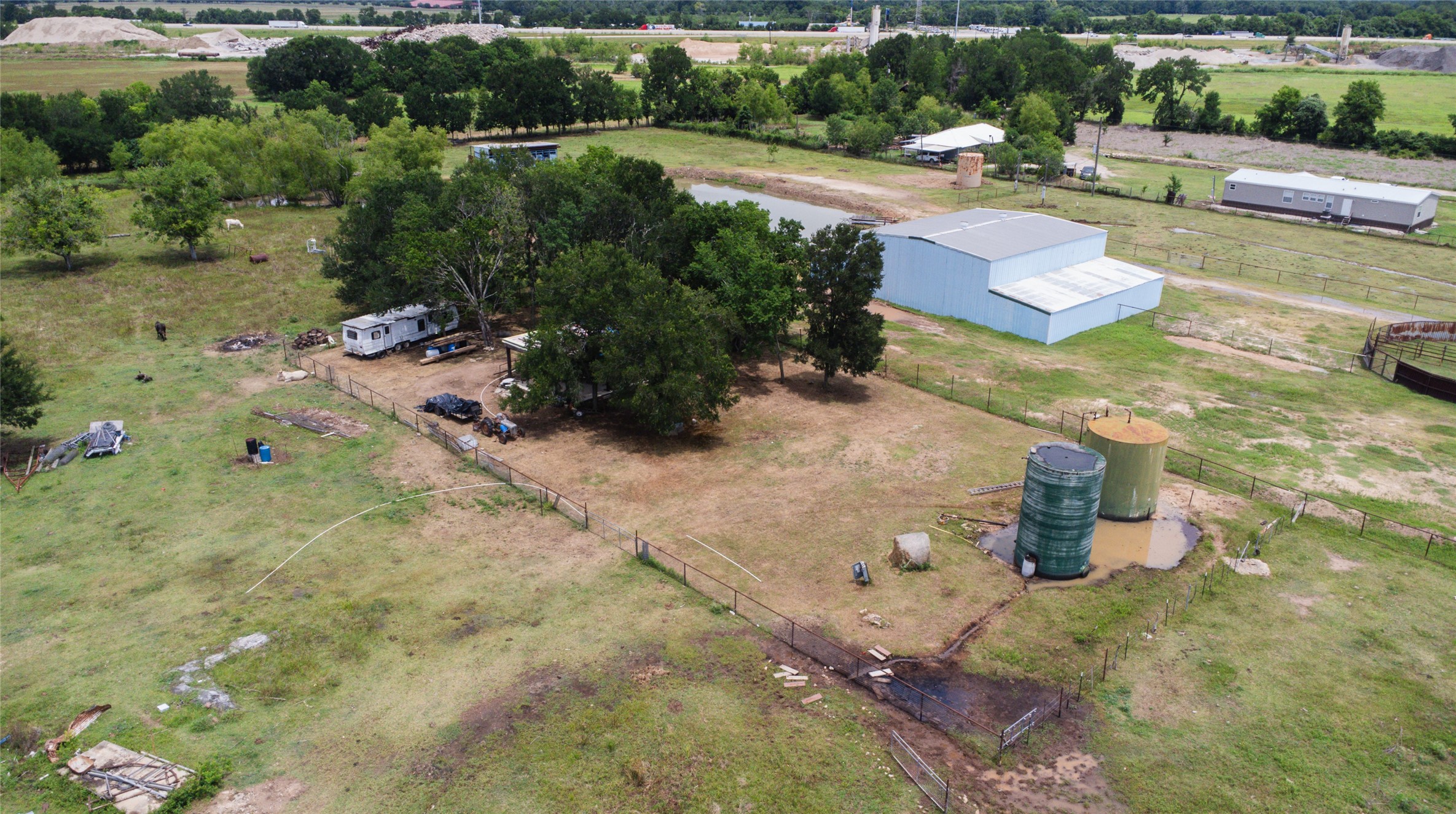 37116 Donigan Road Brookshire, TX 77423 - Photo 15 of 21