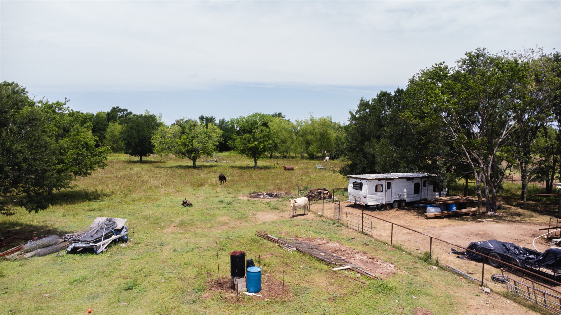 37116 Donigan Road Brookshire, TX 77423 - Photo 18 of 21