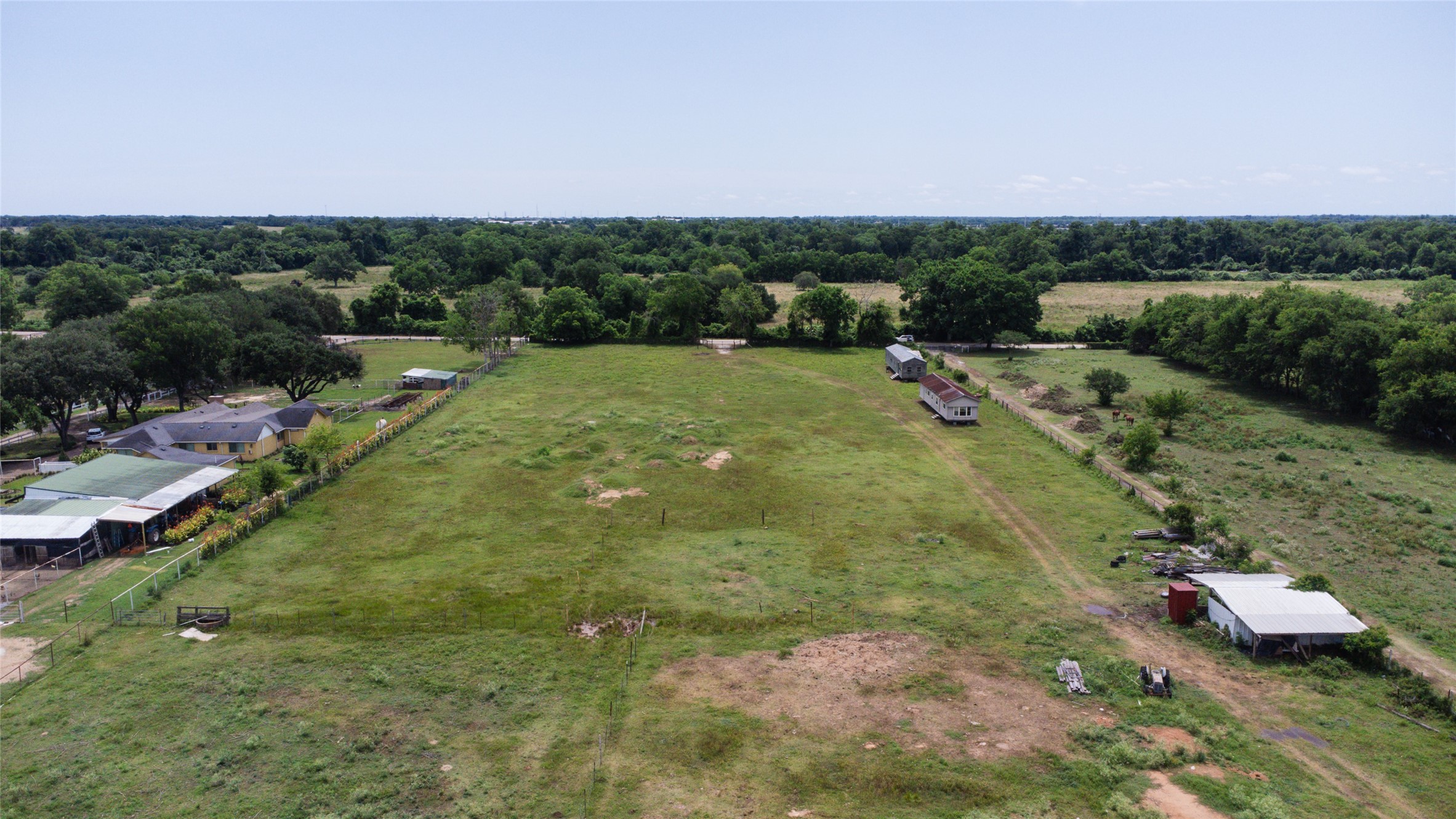 37116 Donigan Road Brookshire, TX 77423 - Photo 19 of 21