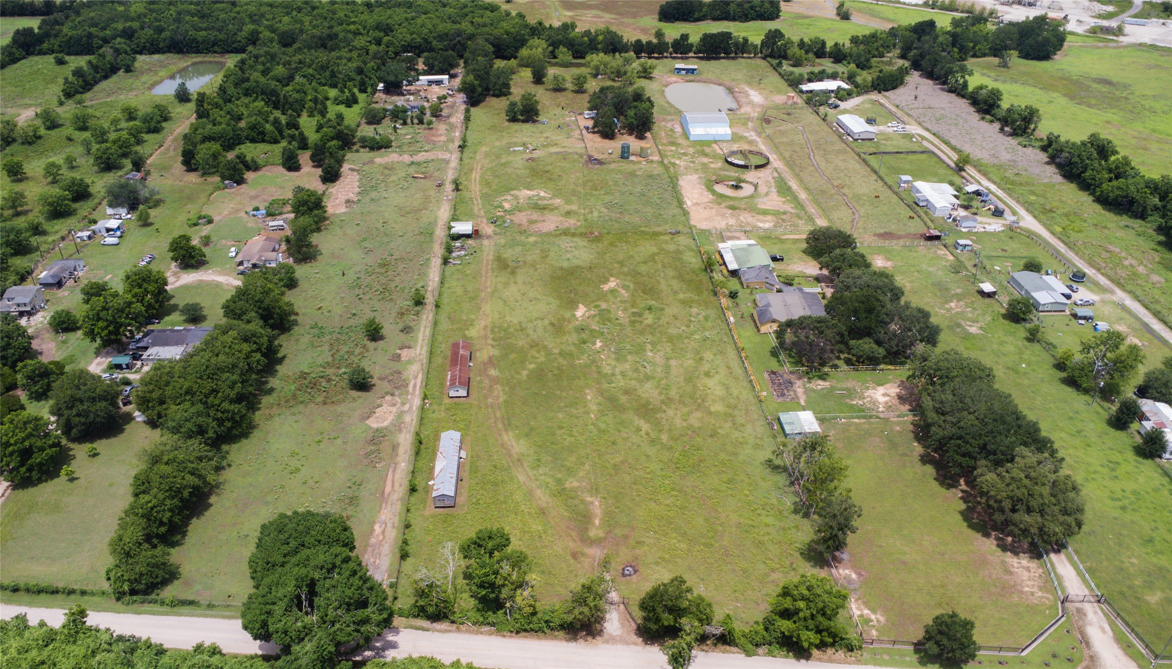 37116 Donigan Road Brookshire, TX 77423 - Photo 4 of 21