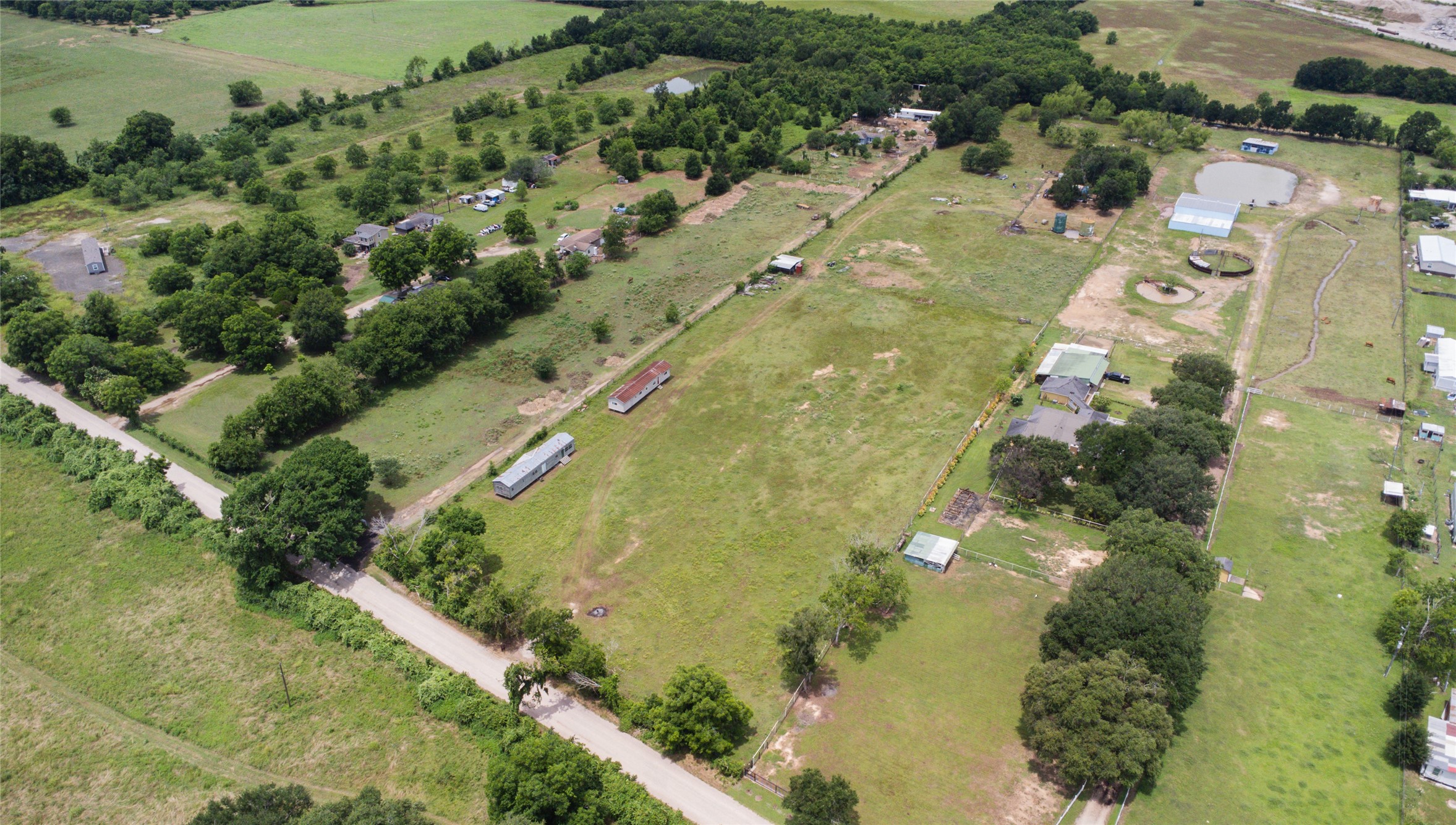 37116 Donigan Road Brookshire, TX 77423 - Photo 5 of 21