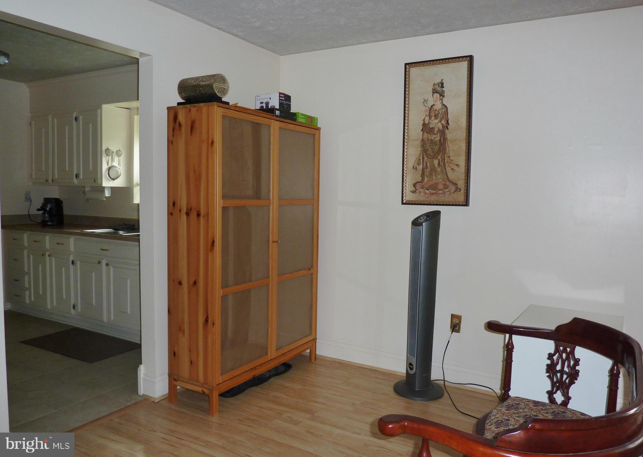 265 Apple Jack Road Linden, VA 22642 - Photo 11 of 30 Dining Room off Kitchen