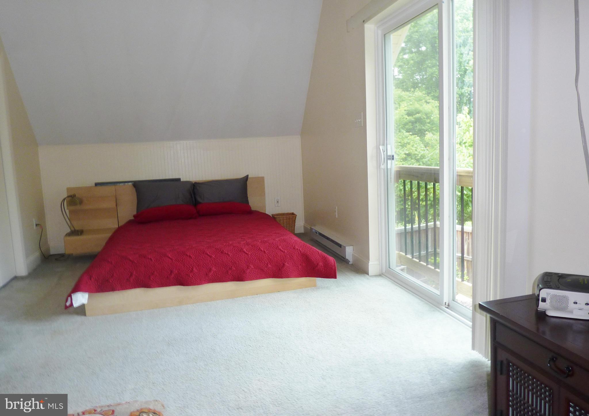 265 Apple Jack Road Linden, VA 22642 - Photo 12 of 30 Bedroom (Master)