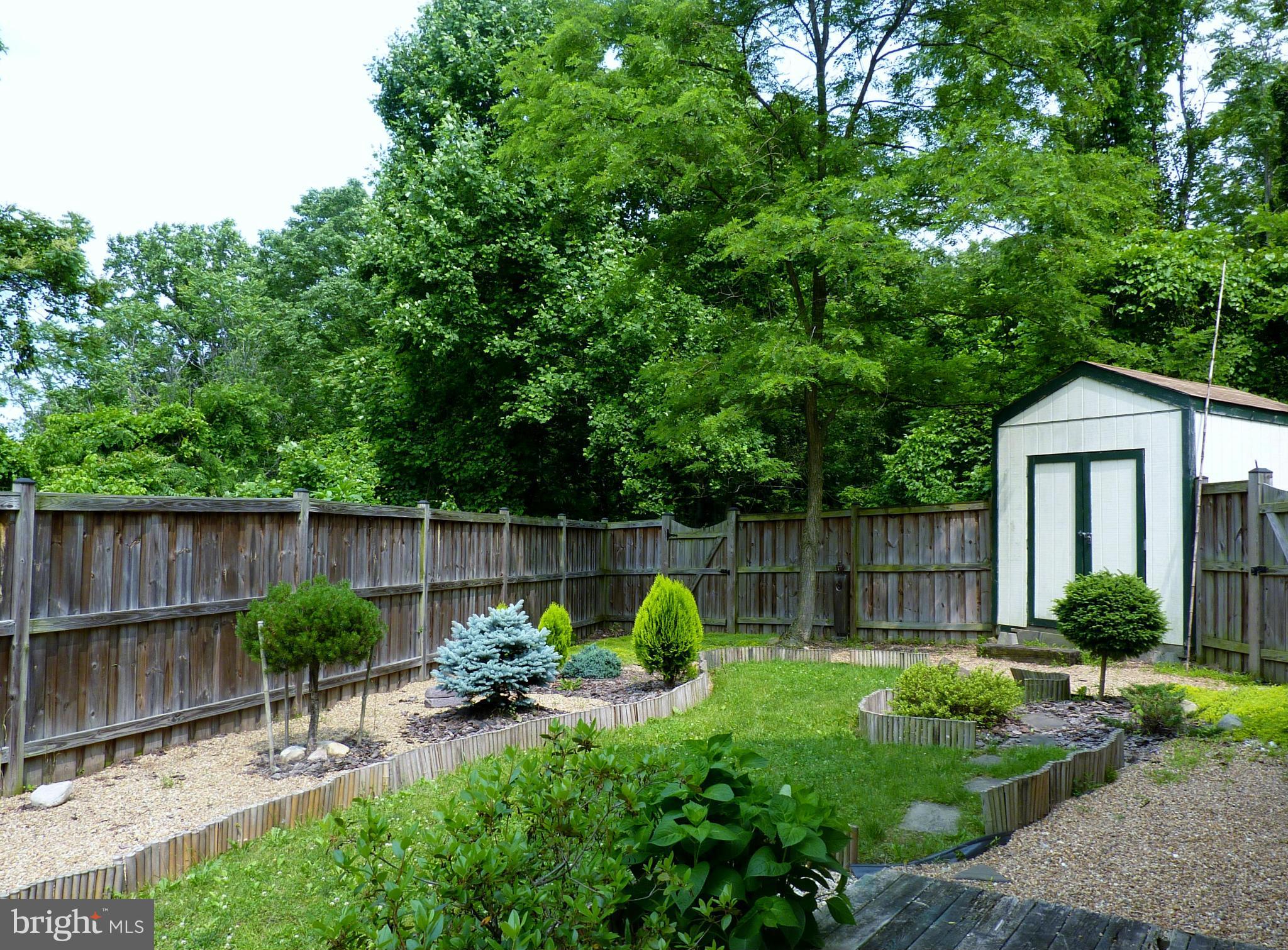 265 Apple Jack Road Linden, VA 22642 - Photo 23 of 30 Yard and 2nd shed