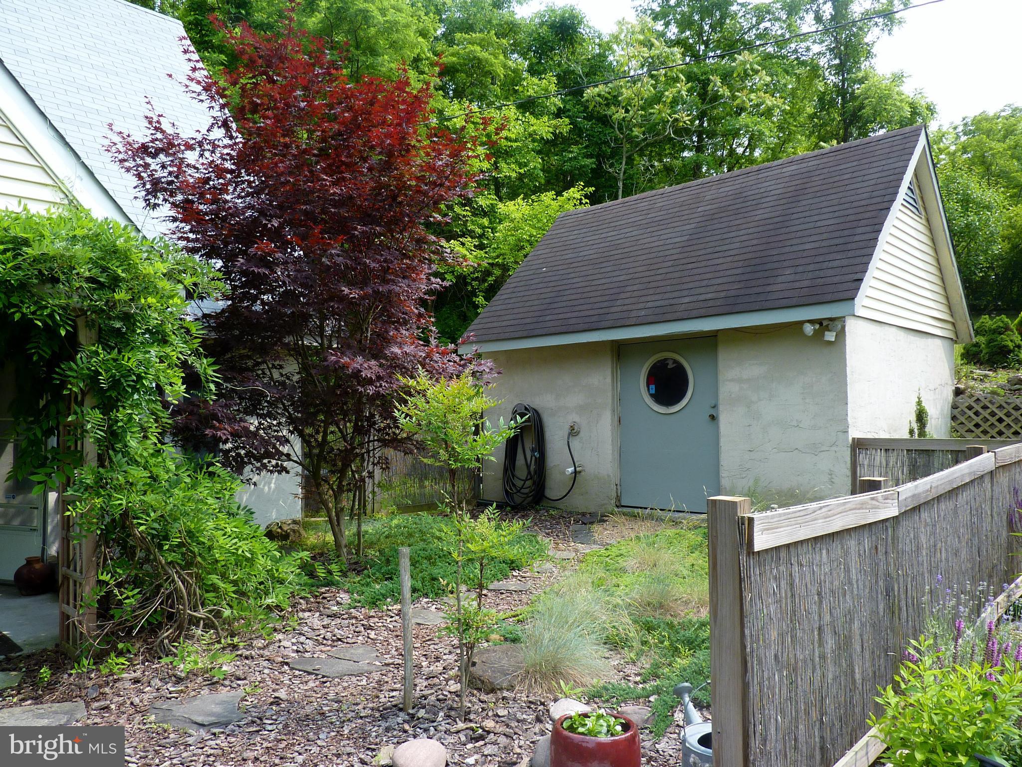 265 Apple Jack Road Linden, VA 22642 - Photo 29 of 30 Exterior (General)