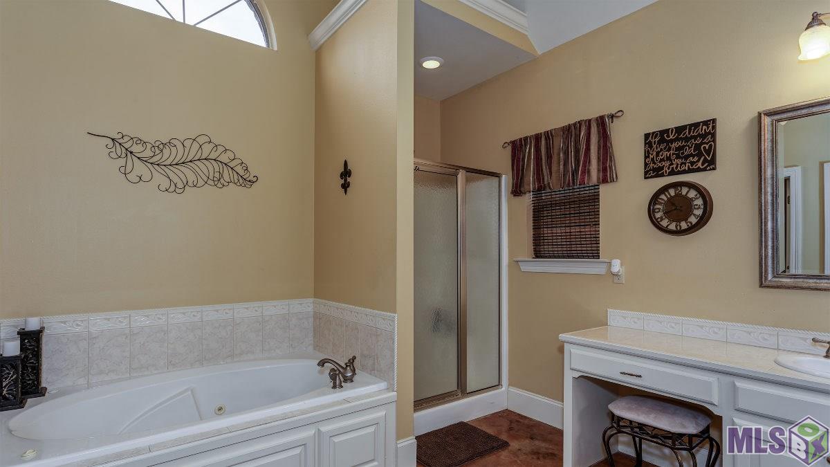 9168 Rue De Fluer Denham Springs, LA 70706 - Photo 13 of 24