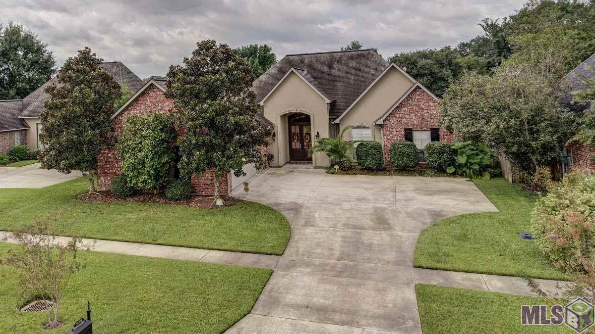 9168 Rue De Fluer Denham Springs, LA 70706 - Photo 23 of 24
