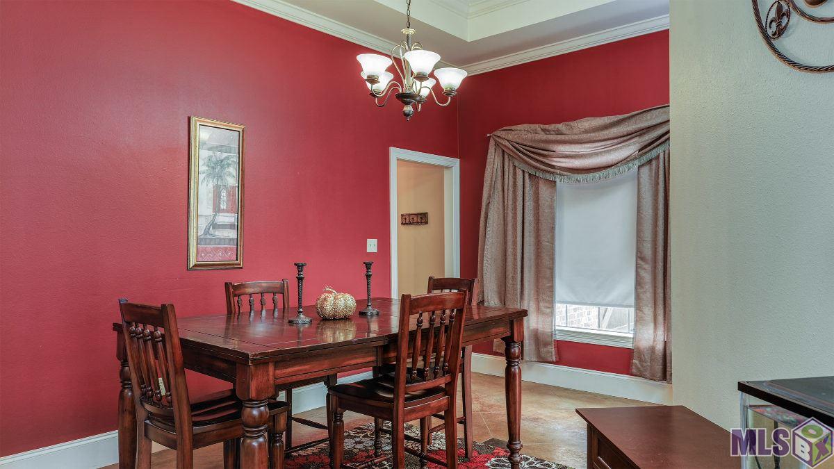 9168 Rue De Fluer Denham Springs, LA 70706 - Photo 5 of 24
