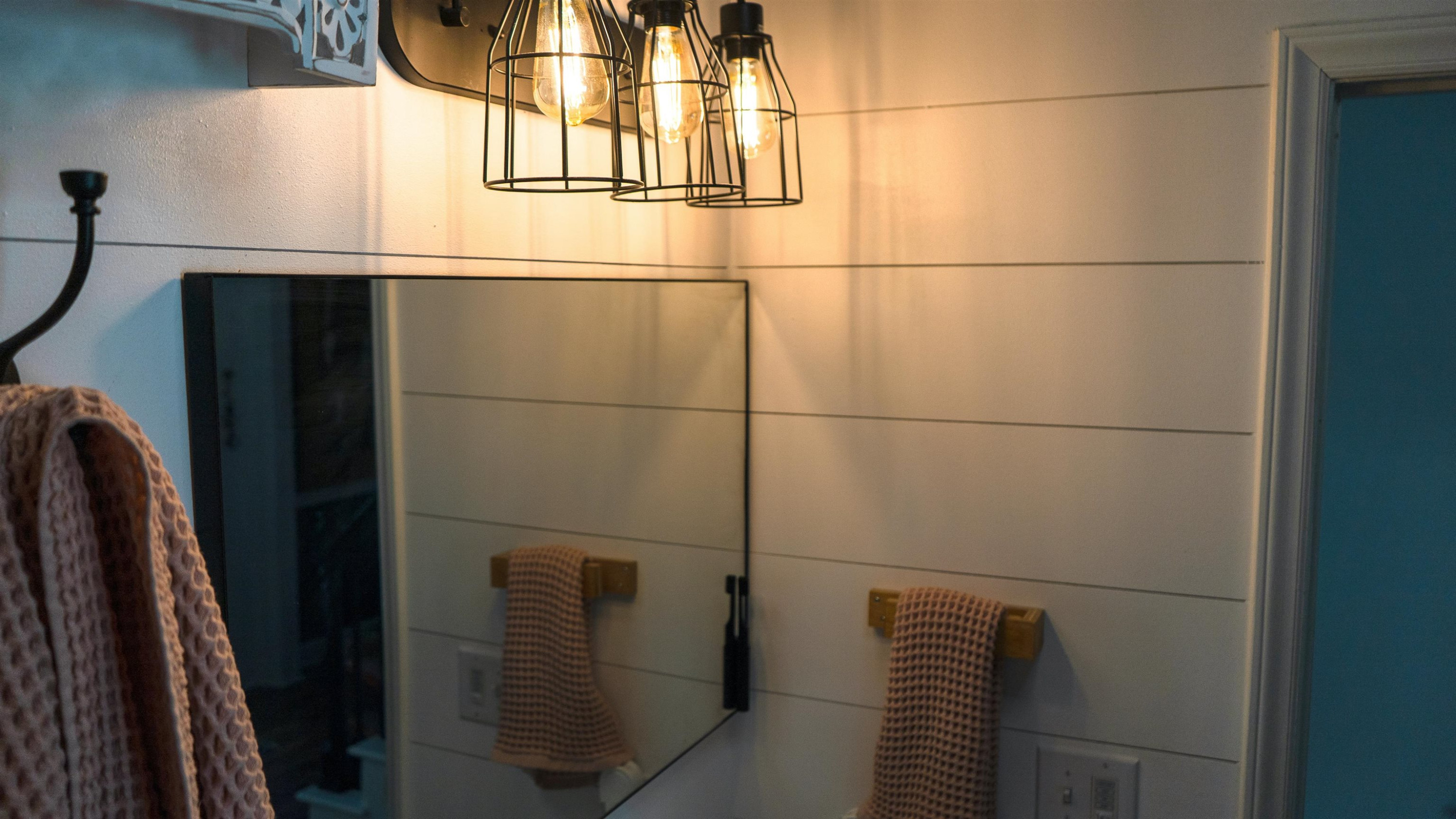 7921 Mandrel Way Raleigh, NC 27616 - Photo 22 of 32 Master Bath