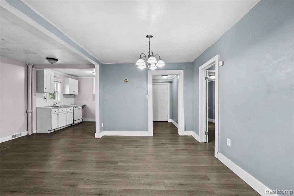 3605 Ash Street Inkster, MI 48141 - Photo 9 of 25