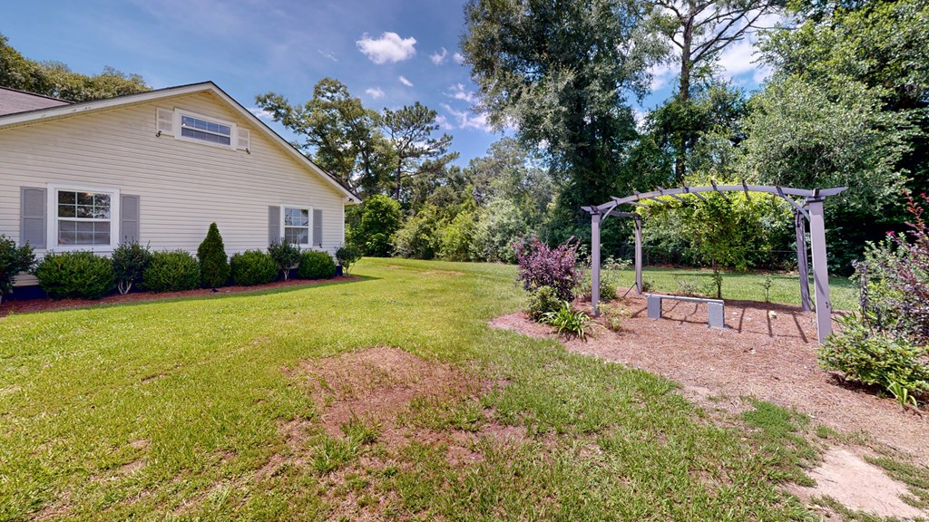 1348 Edwin Reynolds Road Cottonwood, AL 36320 - Photo 52 of 55