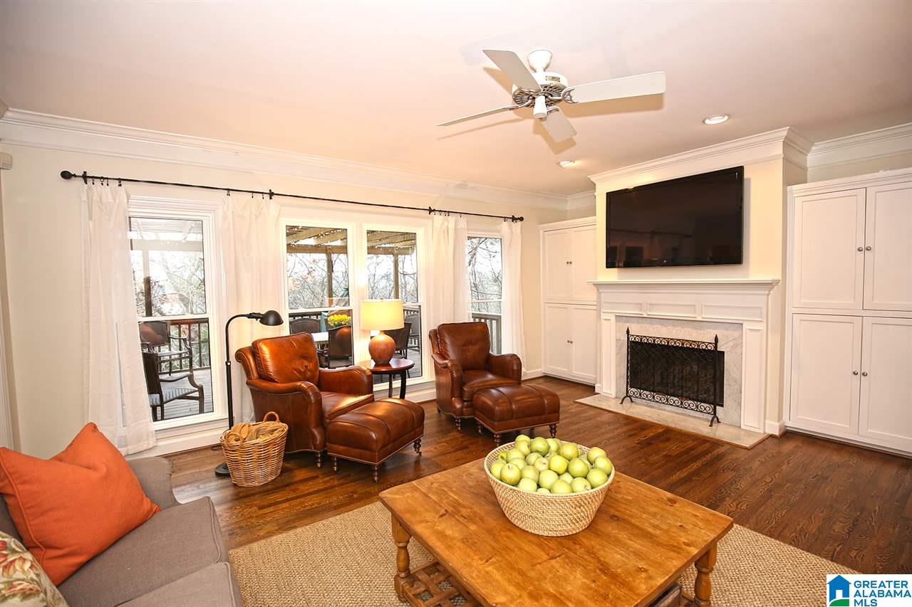 1324 Forest Ridge Court Birmingham, AL 35226 - Photo 14 of 39