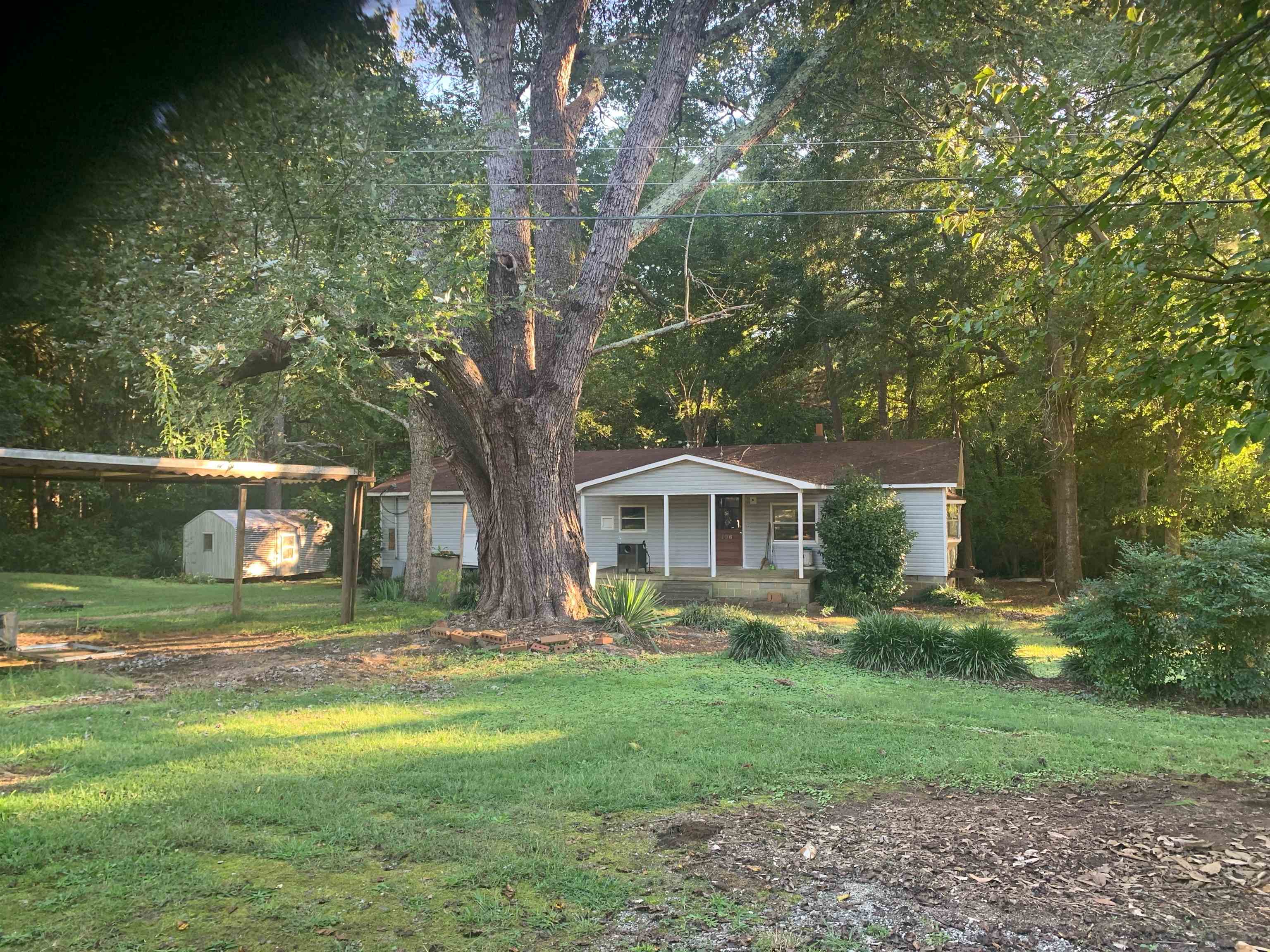 496 Sand Clay Road Chesnee, SC 29323 - Photo 2 of 3