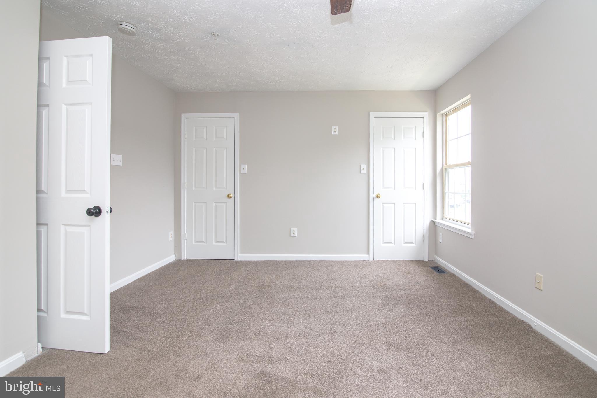 503 Buttonwoods Road Elkton, MD 21921 - Photo 18 of 25 2nd Bedroom double closet