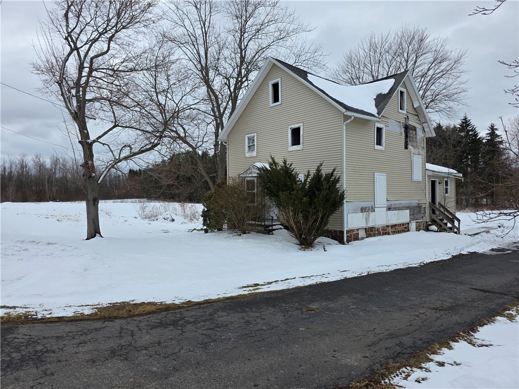 6705 Townline Road Williamson, NY 14589 - Photo 2 of 38