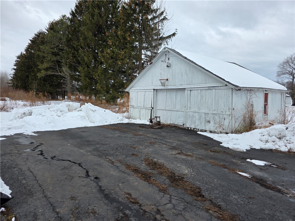 6705 Townline Road Williamson, NY 14589 - Photo 36 of 38