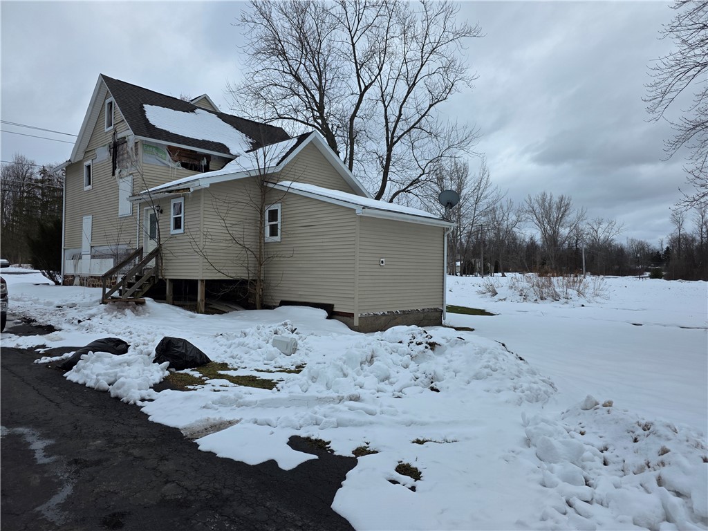 6705 Townline Road Williamson, NY 14589 - Photo 4 of 38