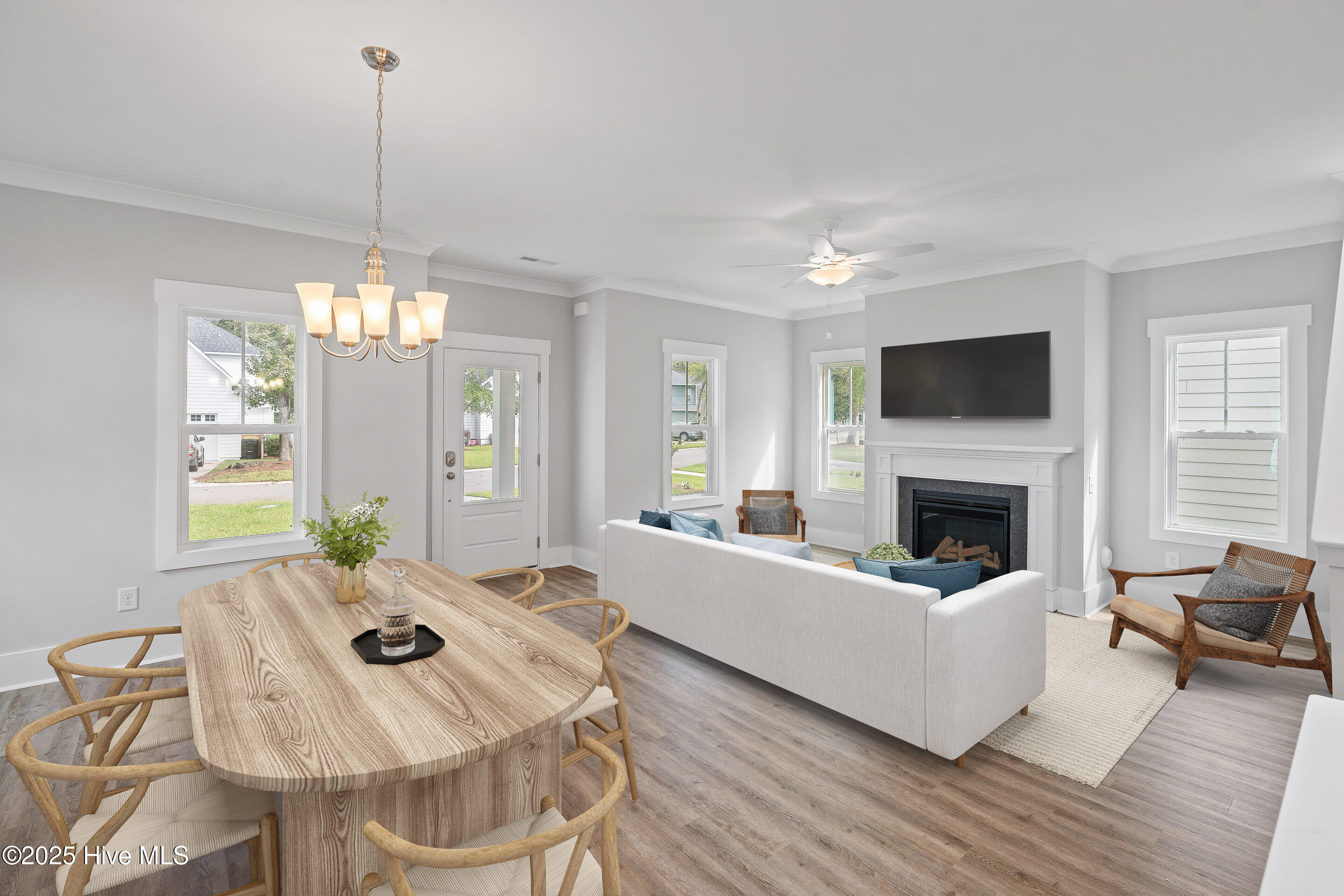 644 Chair Road Castle Hayne, NC 28429 - Photo 10 of 53 Virtual Staging