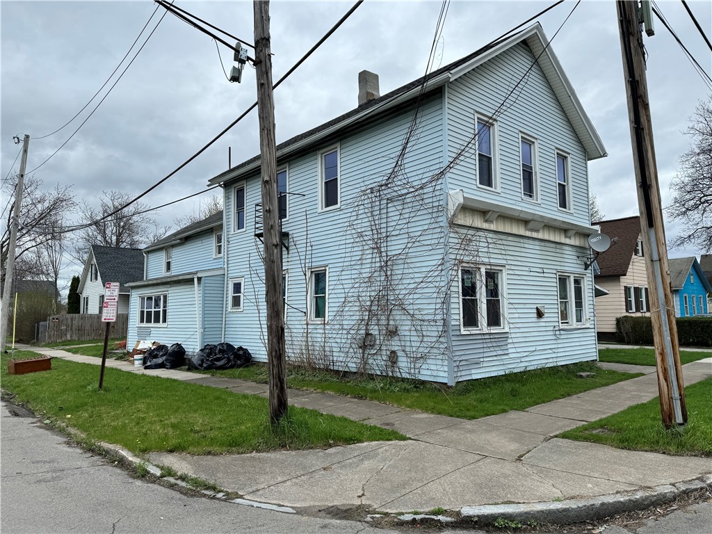 356 Maple Street Rochester, NY 14611 - Photo 1 of 1