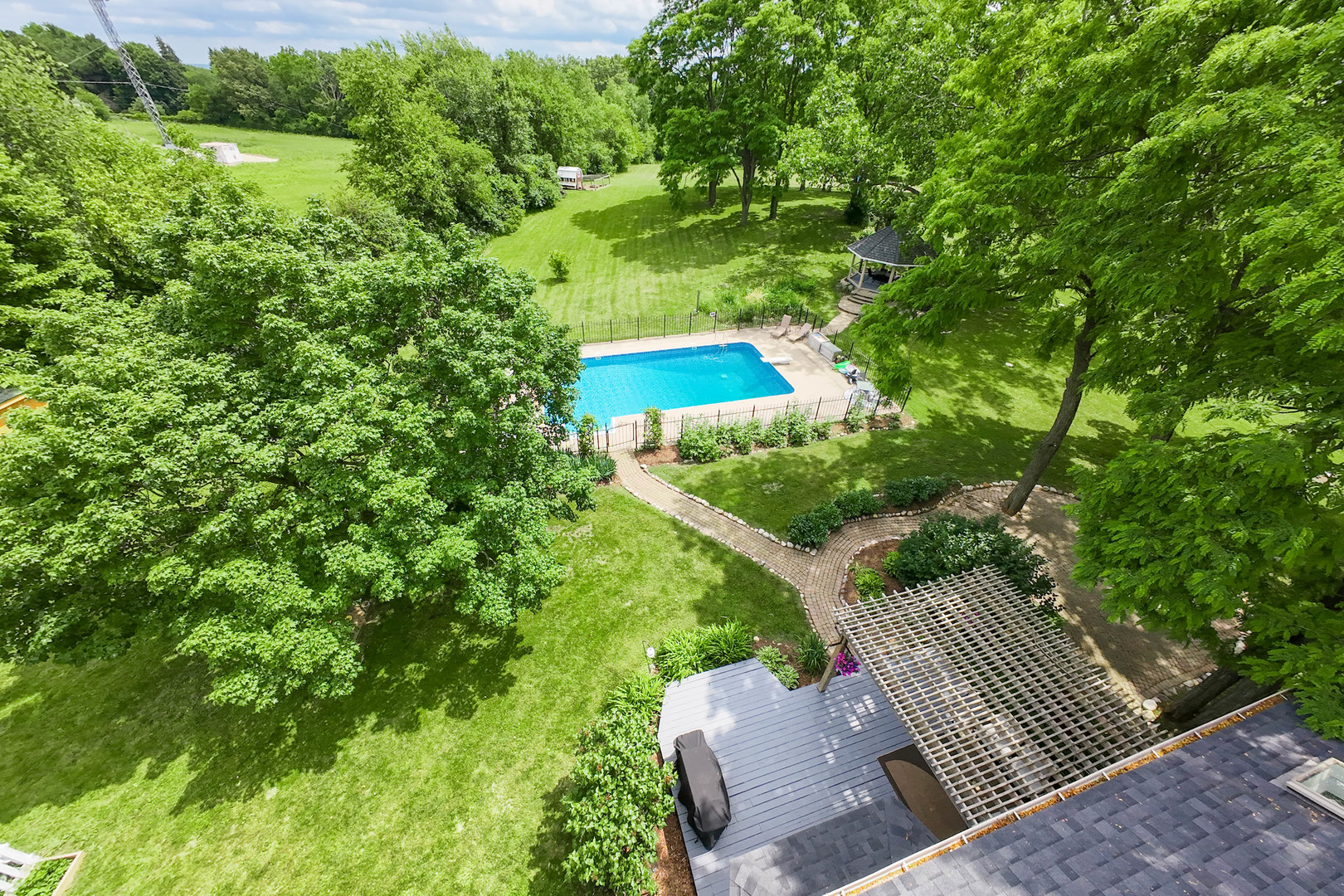 41W861 High Point Lane Elburn, IL 60119 - Photo 66 of 74