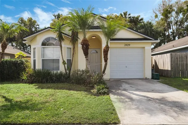 $1,895 | 2429 Daffadil Terrace, Sanford, FL 32771