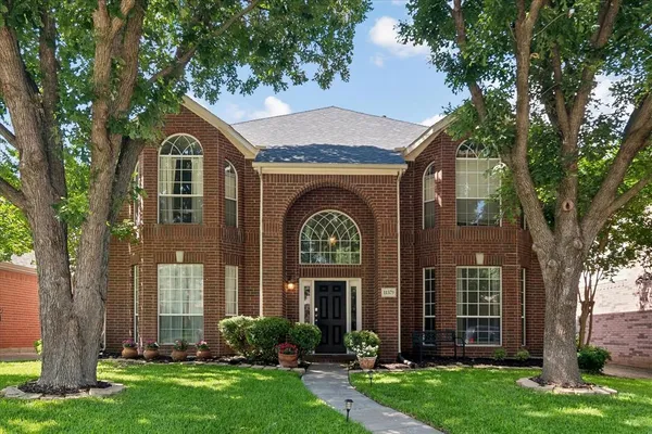 $520,990 | 11379 Lockshire Drive, Frisco, TX 75035