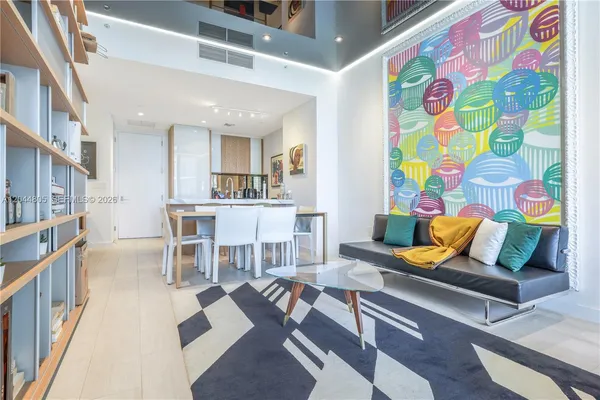 $8,900 | 2831 South Bayshore Drive, Unit 603, Miami, FL 33133