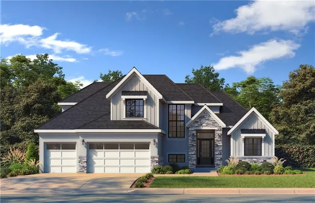 $1,396,500 | 17100 Earnshaw Street, Overland Park, KS 66210