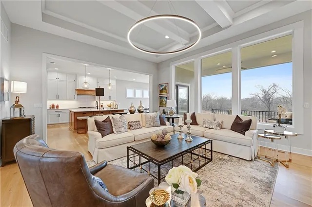 $1,396,500 | 17100 Earnshaw Street, Overland Park, KS 66210